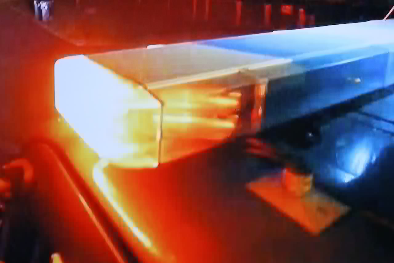 N.J. scooter rider critically injured after being dragged underneath moving car, police say