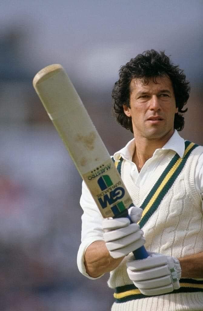 Cricket and Imran Khan: The Legendary Journey of Pakistan’s Icon