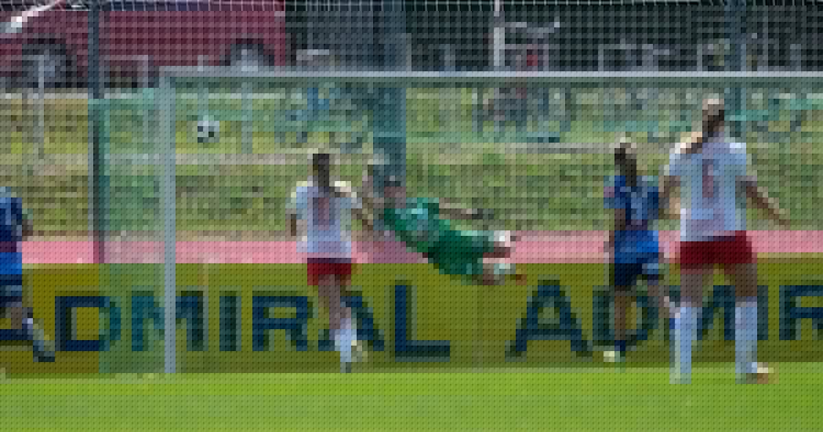 Traumtor von Neuzugang - Red Bull Salzburg Frauen siegen zum Saisonauftakt