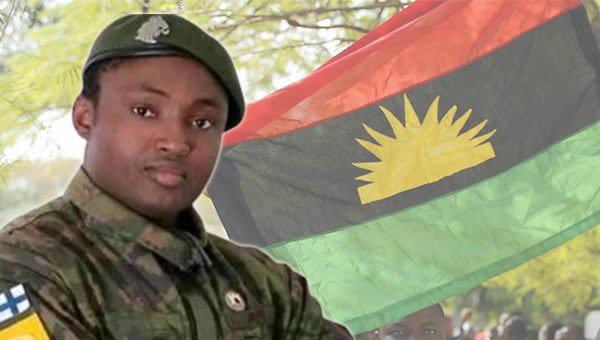 Simon Ekpa Vows To Appeal, Ensure Terrorism Conviction Is Overturned In Finland