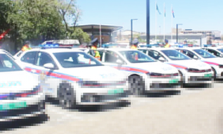 Oshakati to set up digital traffic system