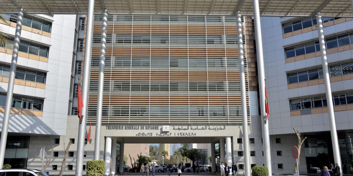 Maroc : un déficit budgétaire de 61,6 milliards de DH en 2025