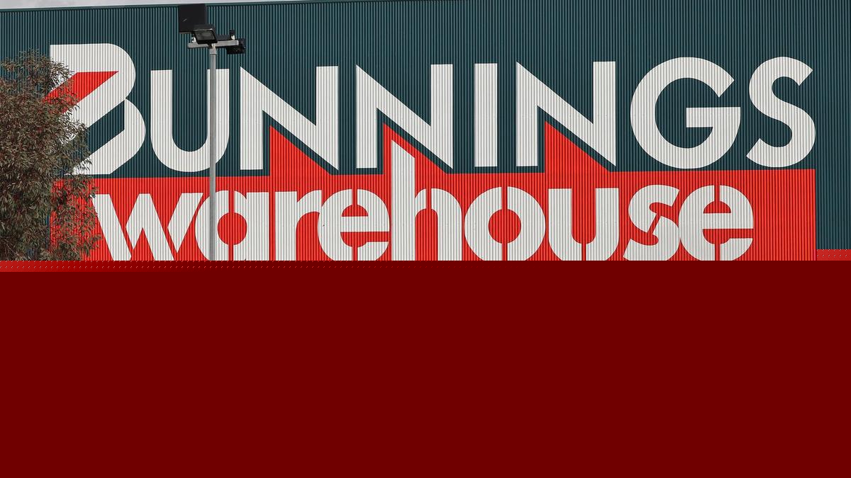 Dog euthanised after attacking young girl at Bunnings in regional Victoria