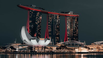 Singapore tops Southeast Asia for cost of living, 14th globally, report finds