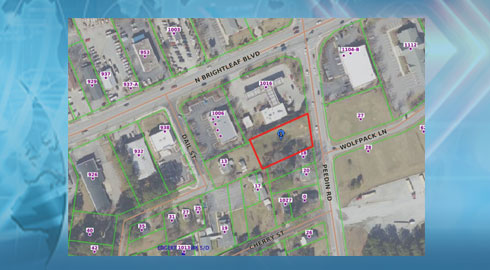 Smithfield Mayor Casts Deciding Vote Against Peedin Road Rezoning