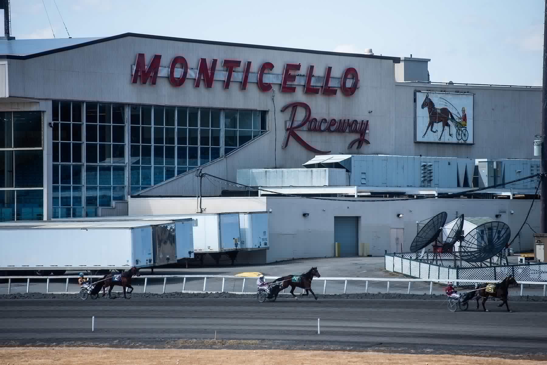 Cowboy Candy remains unbeaten