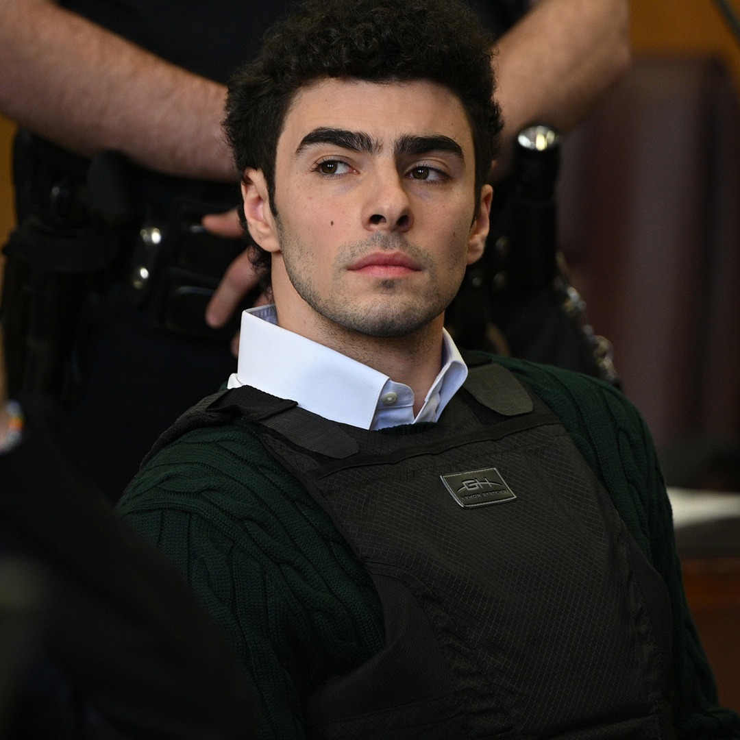 Man Allegedly Posed as FBI Agent to Try to Free Luigi Mangione