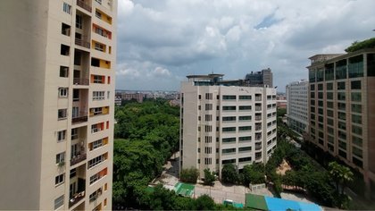 These Are Believed To Be Delhi's 8 Safest Areas. Do You Agree?