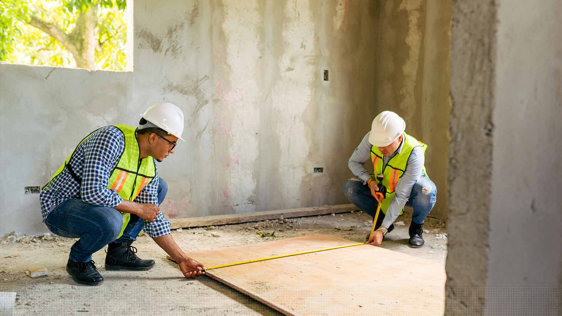 California está repartiendo US$8 000 000 para financiar varios programas existentes dedicados a la capacitación profesional en el área de la construcción y ya prepara otra ronda con US$19 000 000 para brindar más oportunidades