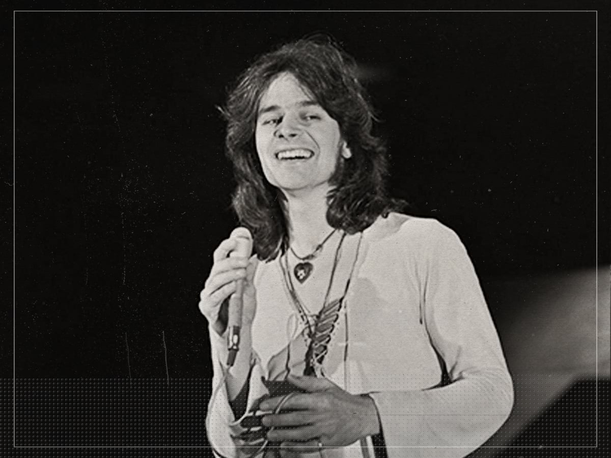 The 1971 album Colin Blunstone of The Zombies thinks can’t be topped: “Every track is perfect”