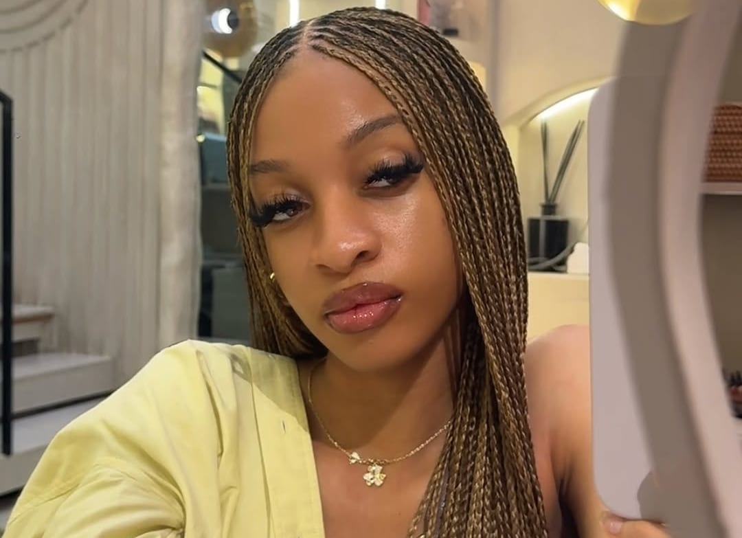 I Love Money Too – Danielle Edochie Opens Up On Dating Yahoo Boys