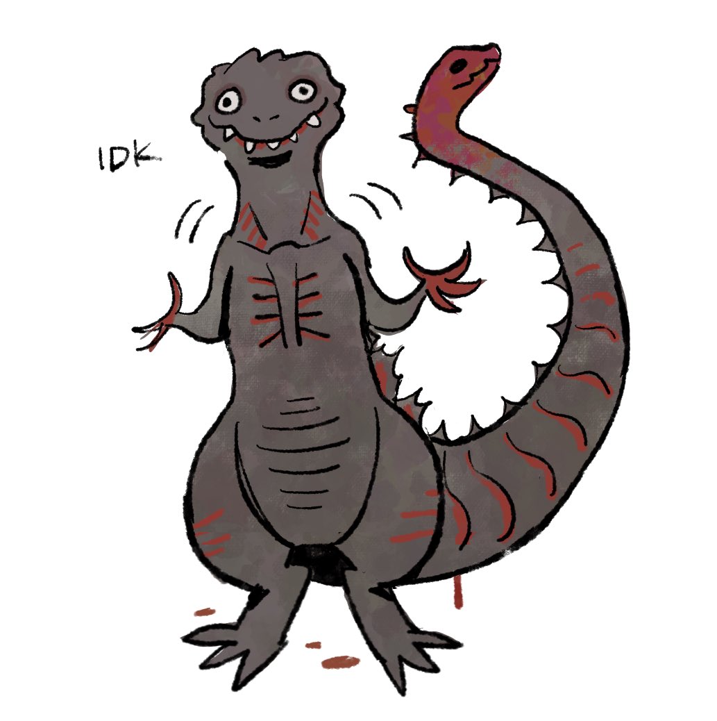 Godzilla - Shin Godzilla
