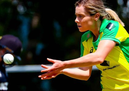 Sophie Molineux Appointed Australia Women’s Cricket Captain as New Era Begins