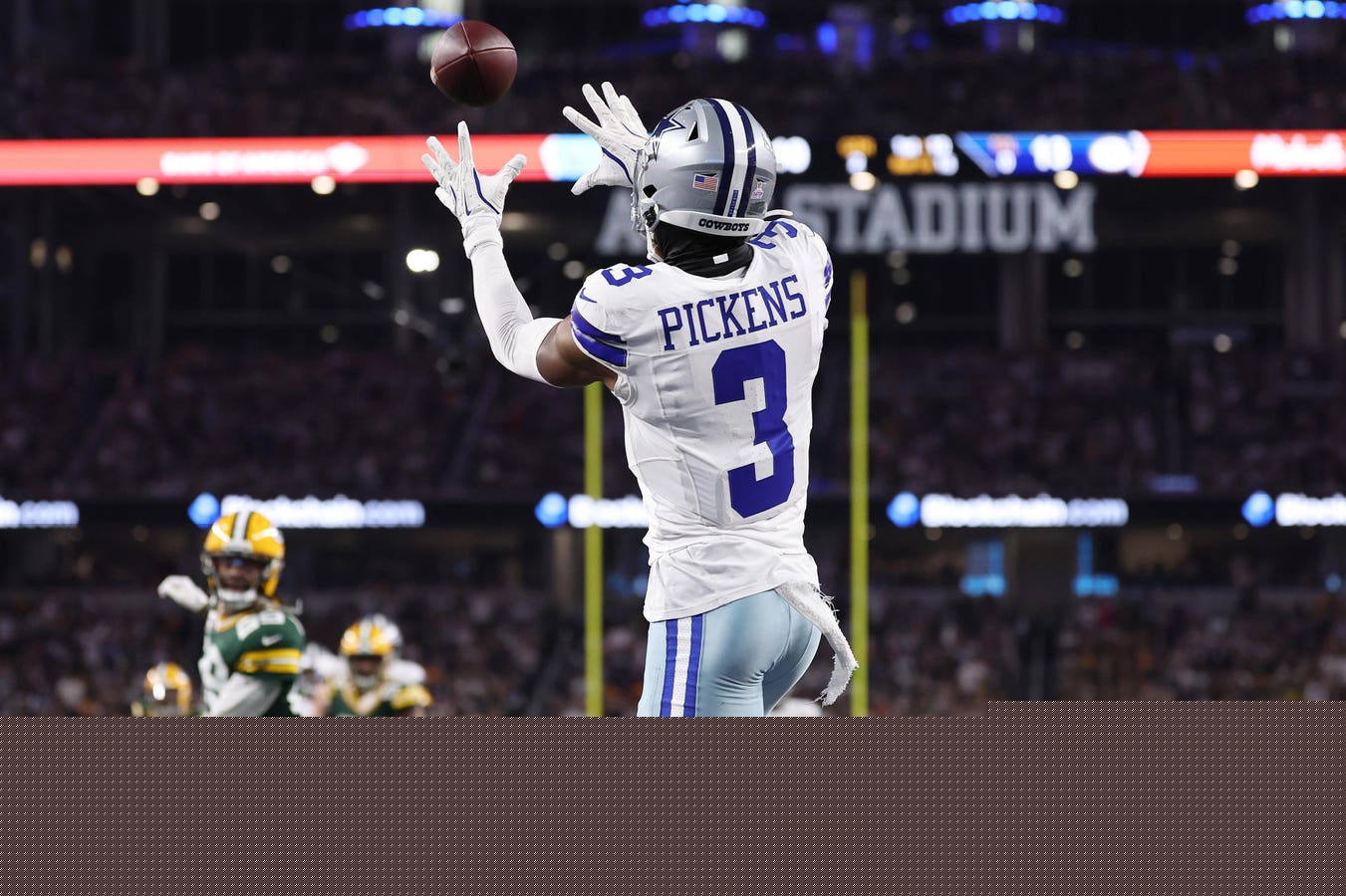 Fantasy Football Week 5: Flex Rankings (RB,WR,TE)