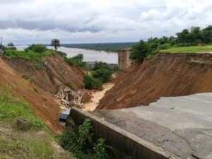 Flood Disaster: C’ River community attributes massive landslide to sea goddess