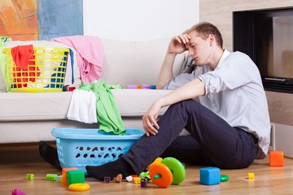Dad Stunned By What Babysitter 'Admits' After Bedtime: 'Embarrassed'