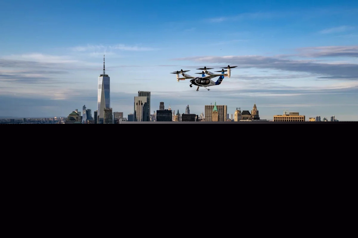 Price Prediction: Joby Aviation Will End The Year at This Price