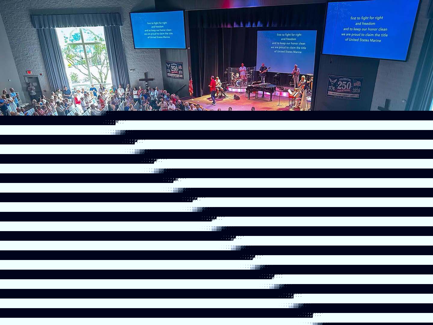 Federal Class Action Lawsuit Expands Pawleys Island Church Litigation