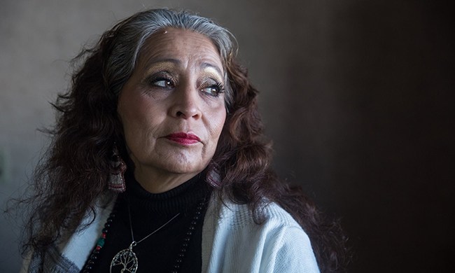 How Powerful Could We Be If We Agree to Stand Our Ground on Our Treaty Land