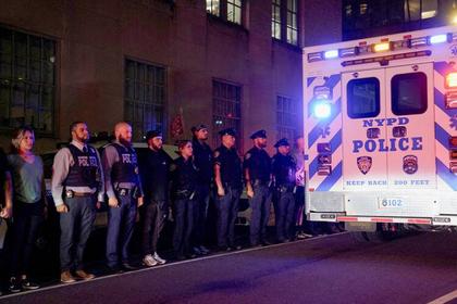 Cardinal Dolan responds to NYC mass shooting: ‘Never get used to violence’