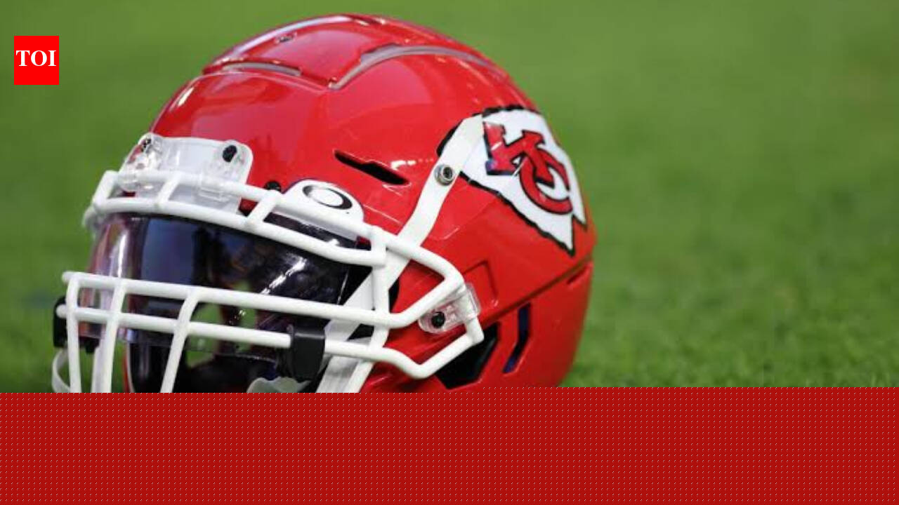 Chiefs reunite with Super Bowl champion to bolster pass rush