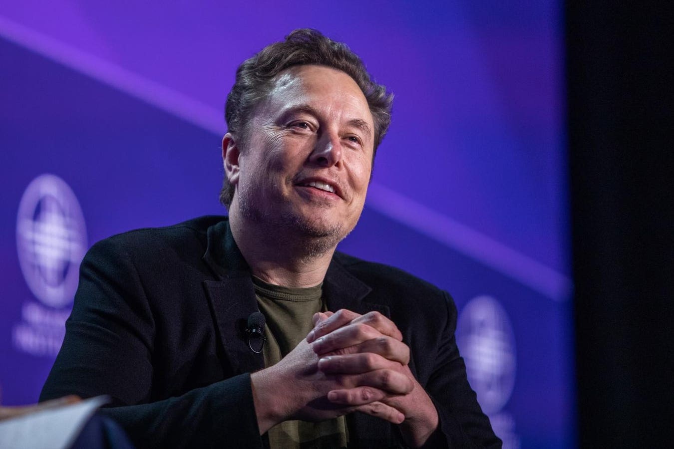 Elon Musk’s SpaceX Eyeing Merger With XAI Ahead Of Expected IPO, Report Says
