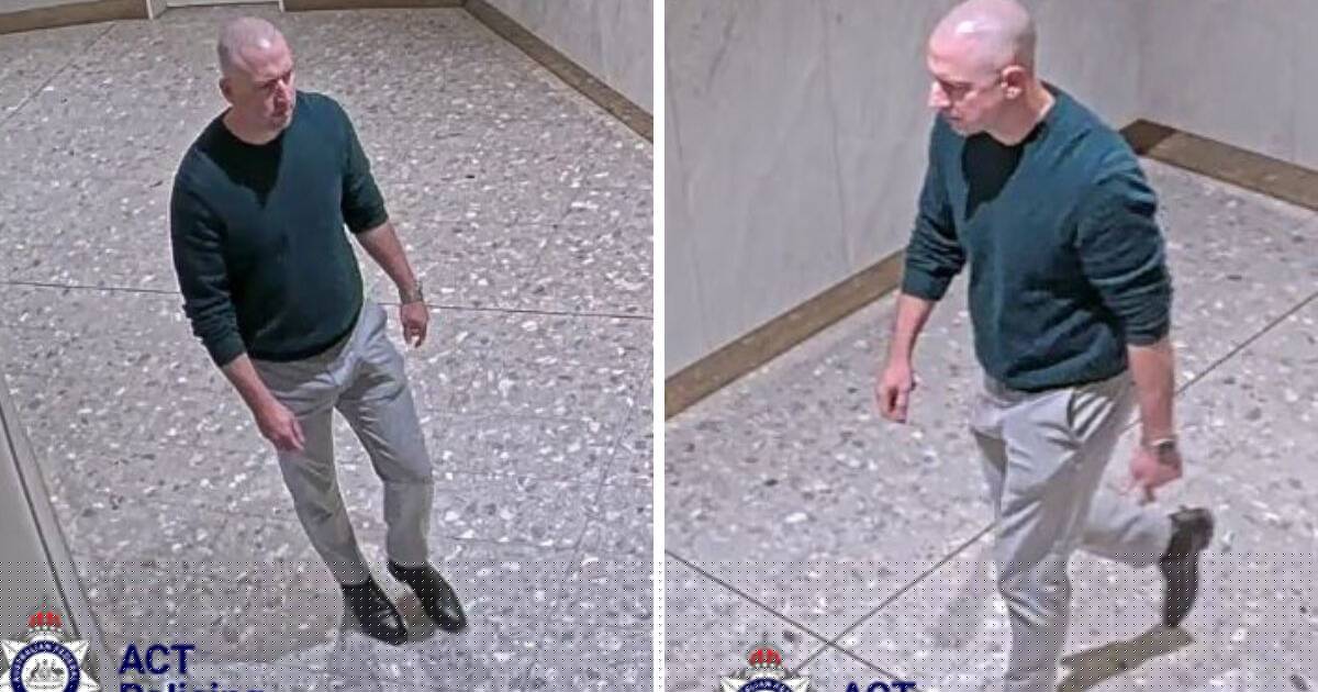 Police searching for man caught on camera after alleged indecent assault on woman