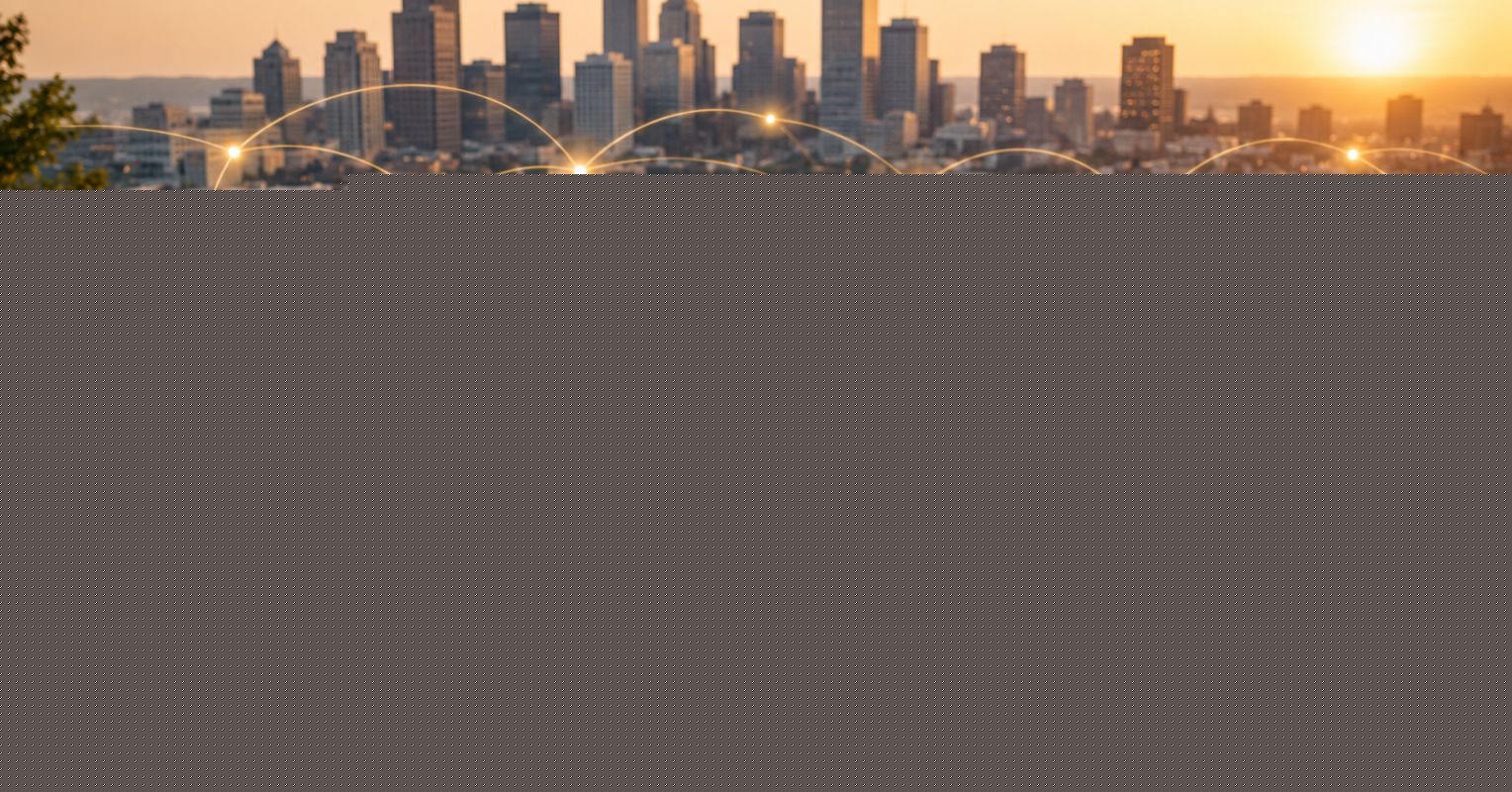 Can Your Social Network Shape Your Economic Future?