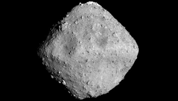 Liquid Water Once Flowed on Asteroid Ryugu’s Parent Body, Scientists Say