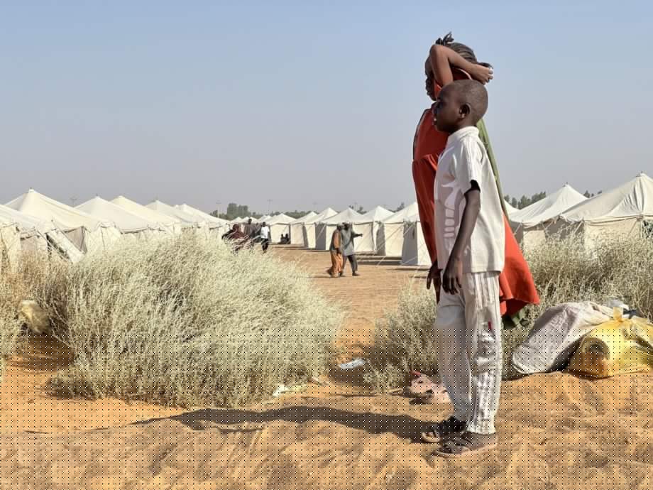 Nearly 6,000 displaced in one day by clashes in Sudan’s West Darfur: UN migration agency