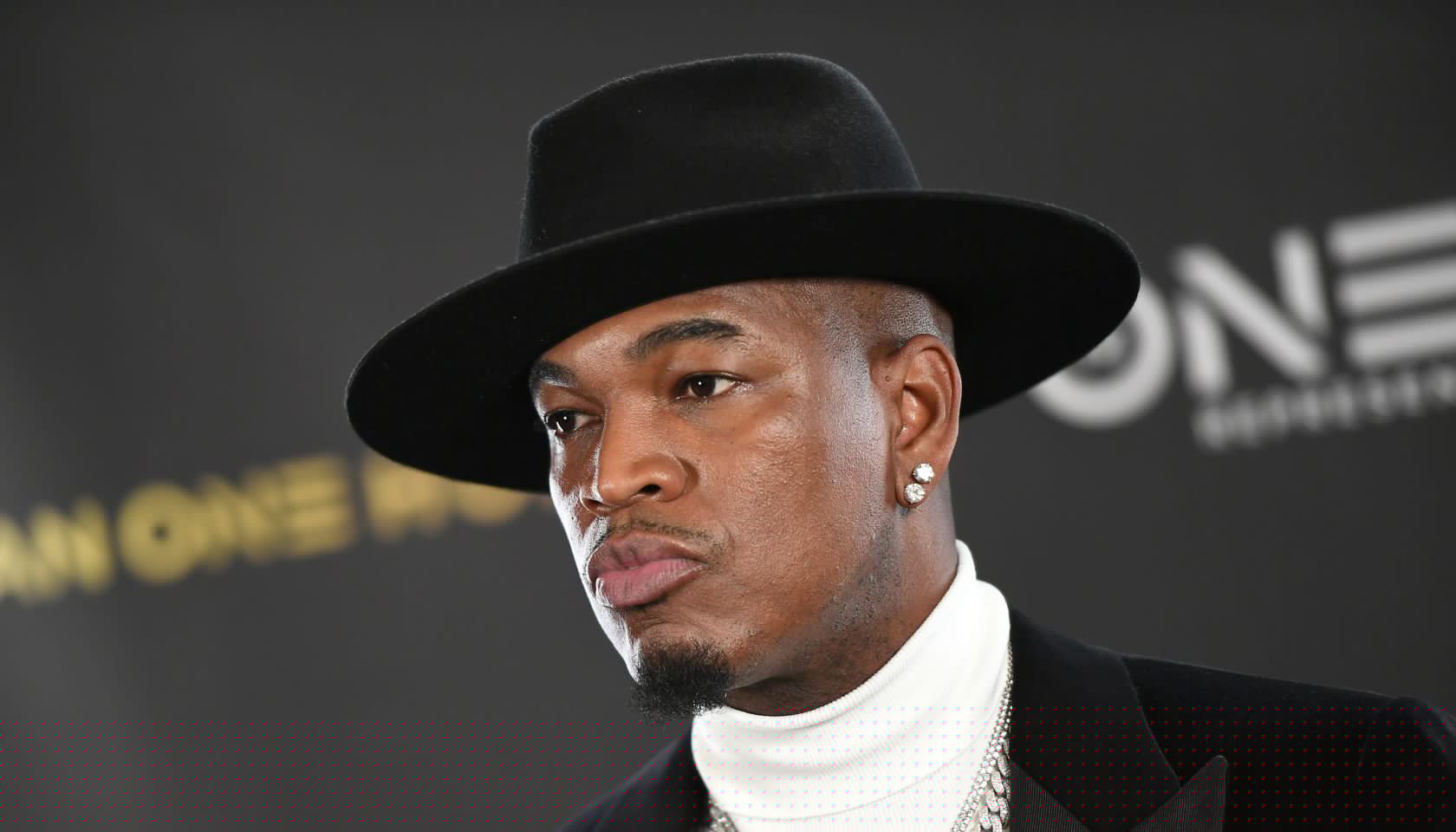 Ne-Yo Sued Over Alleged Dog Attack at Georgia Home