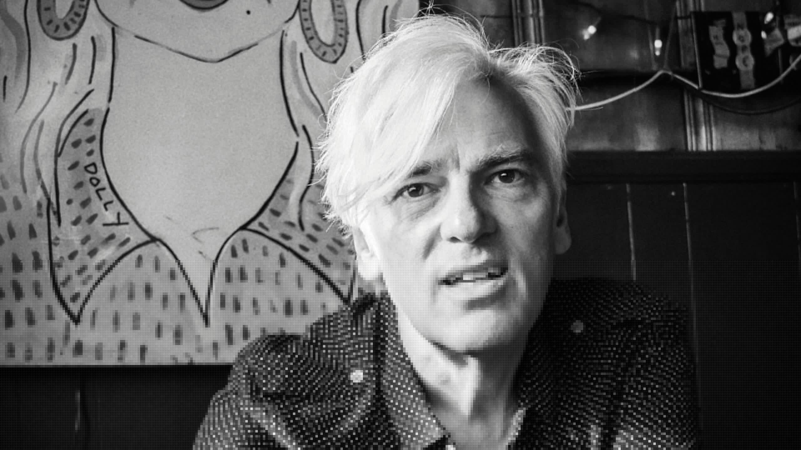 Robyn Hitchcock The Confuser Reviewed – A resolutely sunny take on death and decline