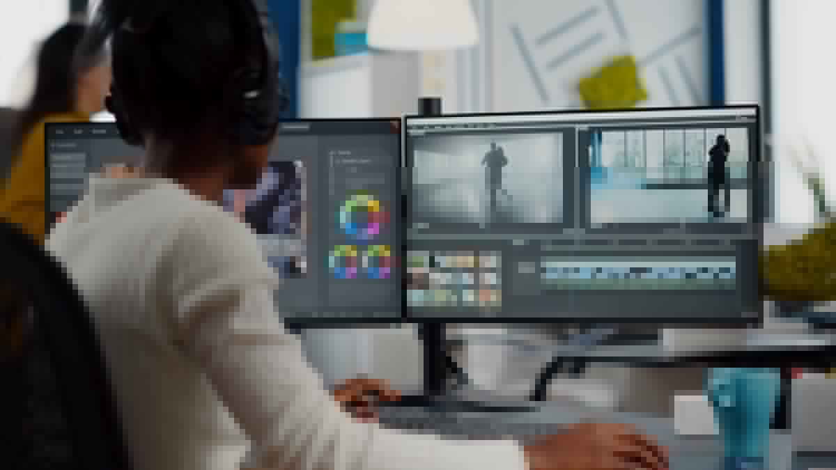 The Best Video Editing Software for 2025