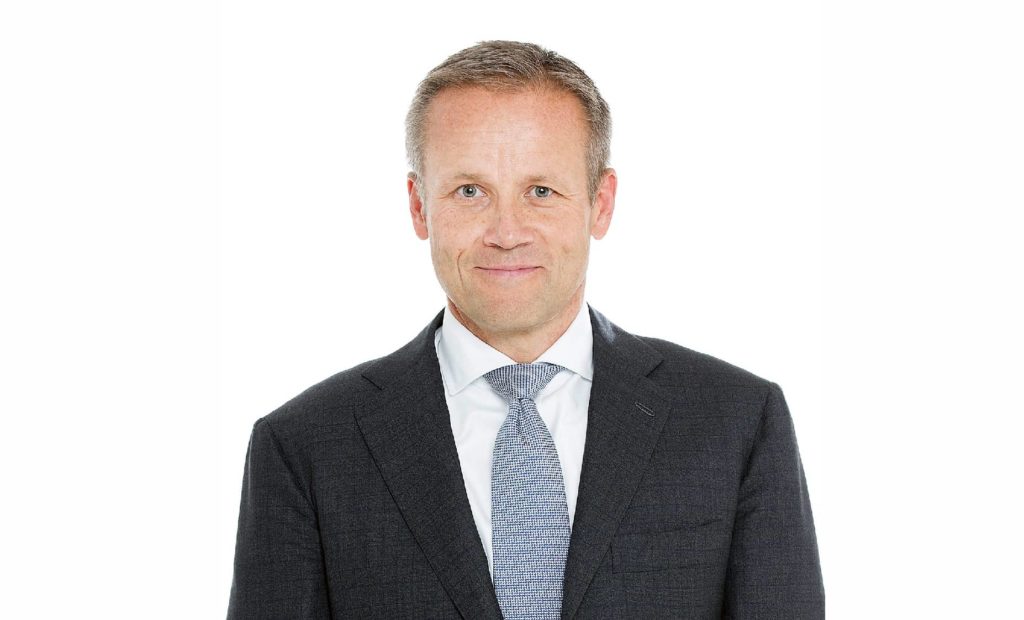 Bitzer & team underline confidence in Whirlpool recovery plans