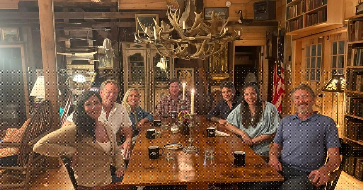 MAGA rebels plot new political party after declaring ‘Trump betrayed us all’