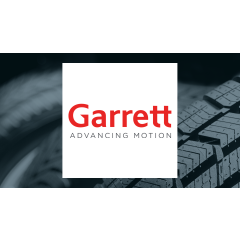 BWS Financial Predicts Stronger Earnings for Garrett Motion