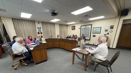 Hall County board approves review of regulations regarding housing development in rural agriculture areas