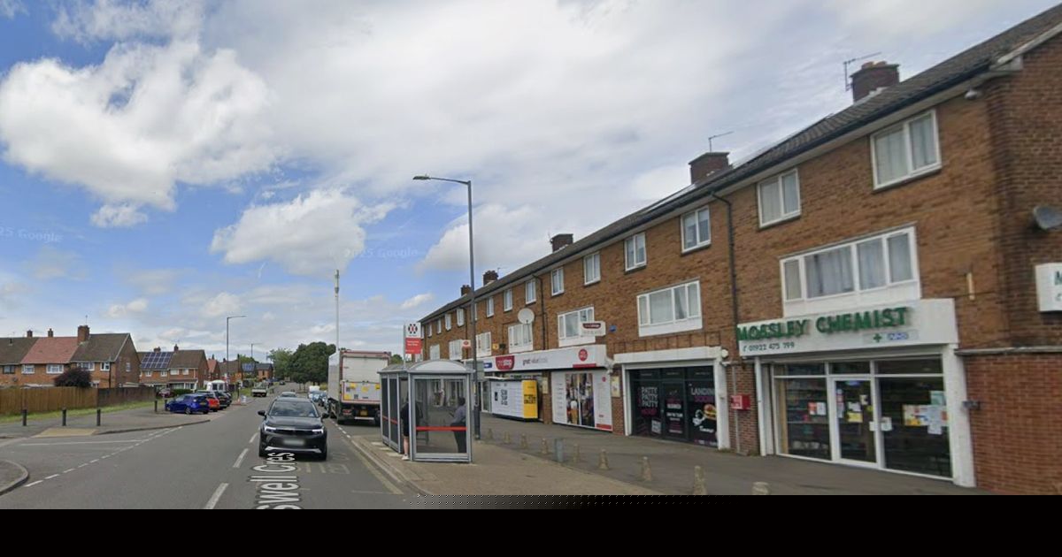 Man dies and seven others ill after suspected carbon monoxide poisoning at takeaway