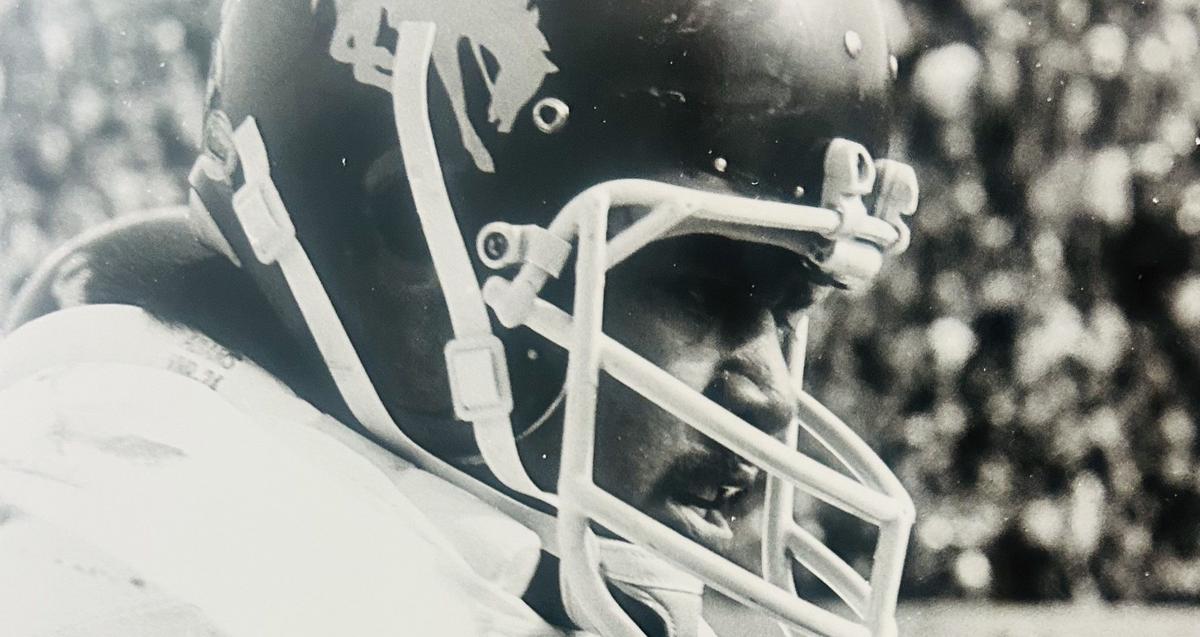 Paul Nunu -- Wyoming's 'Hawaiian Punch' -- Passes Away at 71