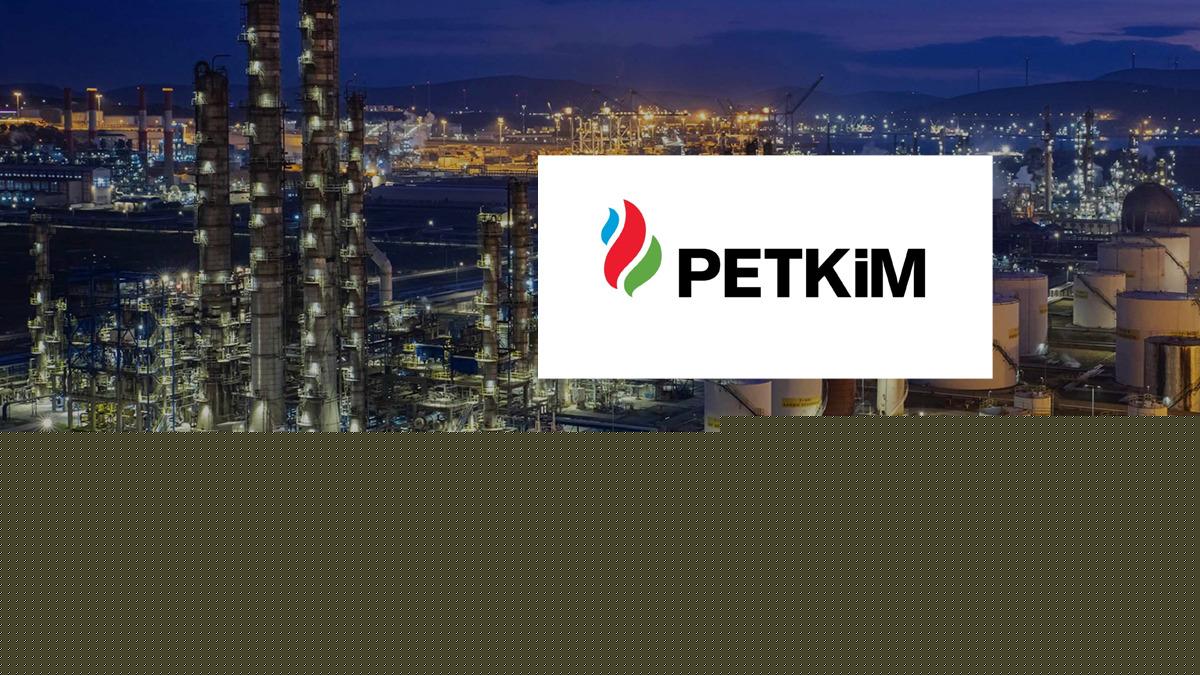PETKİM PETROKİMYA (PETKM) 22 Temmuz Çarşamba 2026 Günlük Teknik Analiz