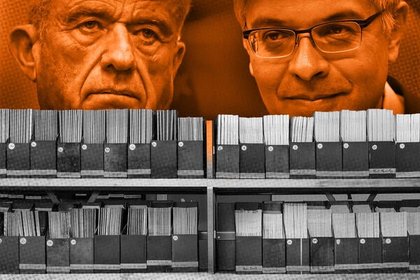 Scientific Journals in the Hot Seat