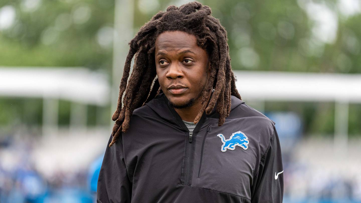 Shocking Teddy Bridgewater news leaves Lions in a tough spot at QB