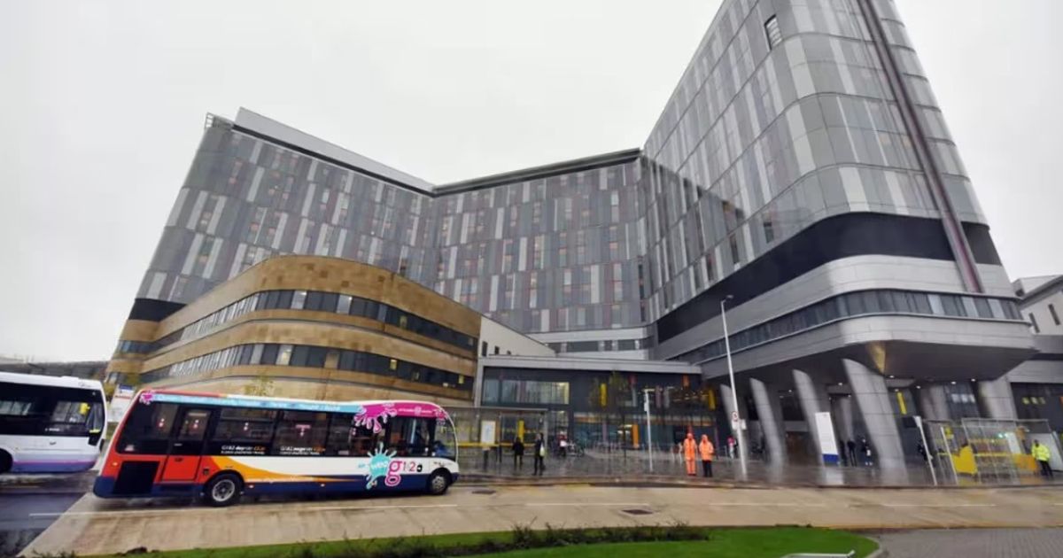 MSPs call on Scottish Government to publish communications on scandal-hit hospital