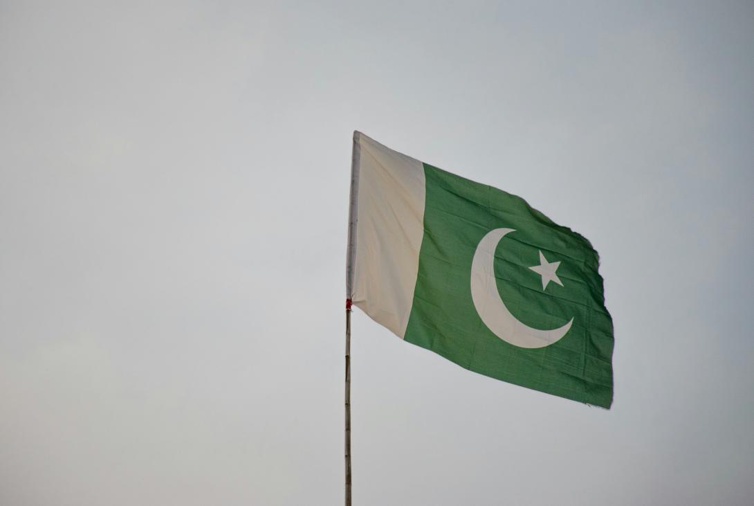 Pakistanski ministar unutrašnjih poslova doputovao u Teheran