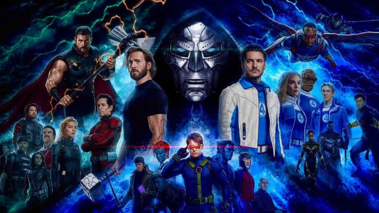 What to watch: Your definitive MCU watch guide before Avengers: Doomsday