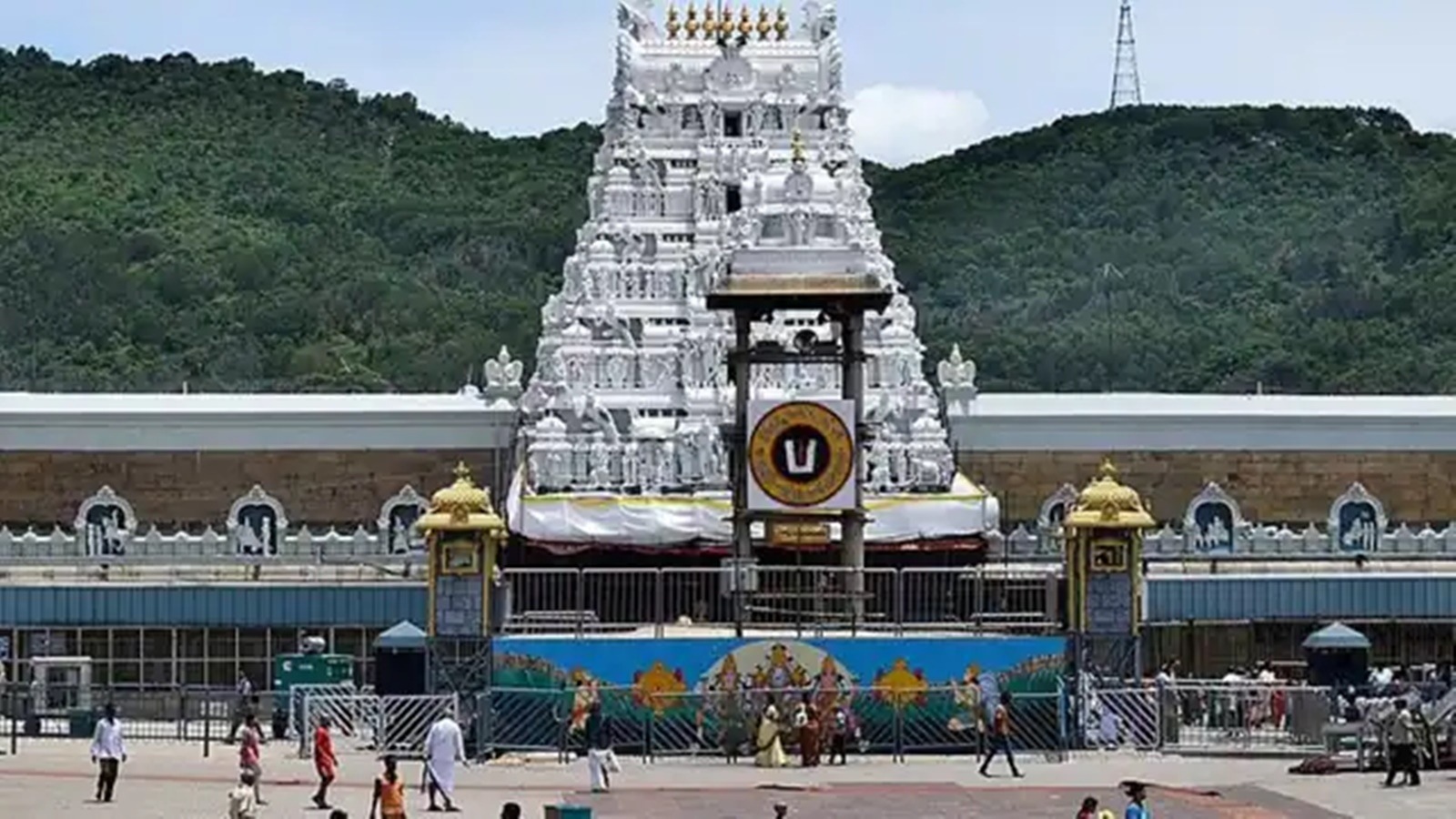 No beef tallow or lard in Tirupati laddu: CBI reveals how ‘synthetic’ material was used to mimic ghee