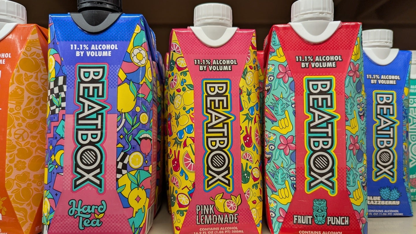 BeatBox parent to cut jobs