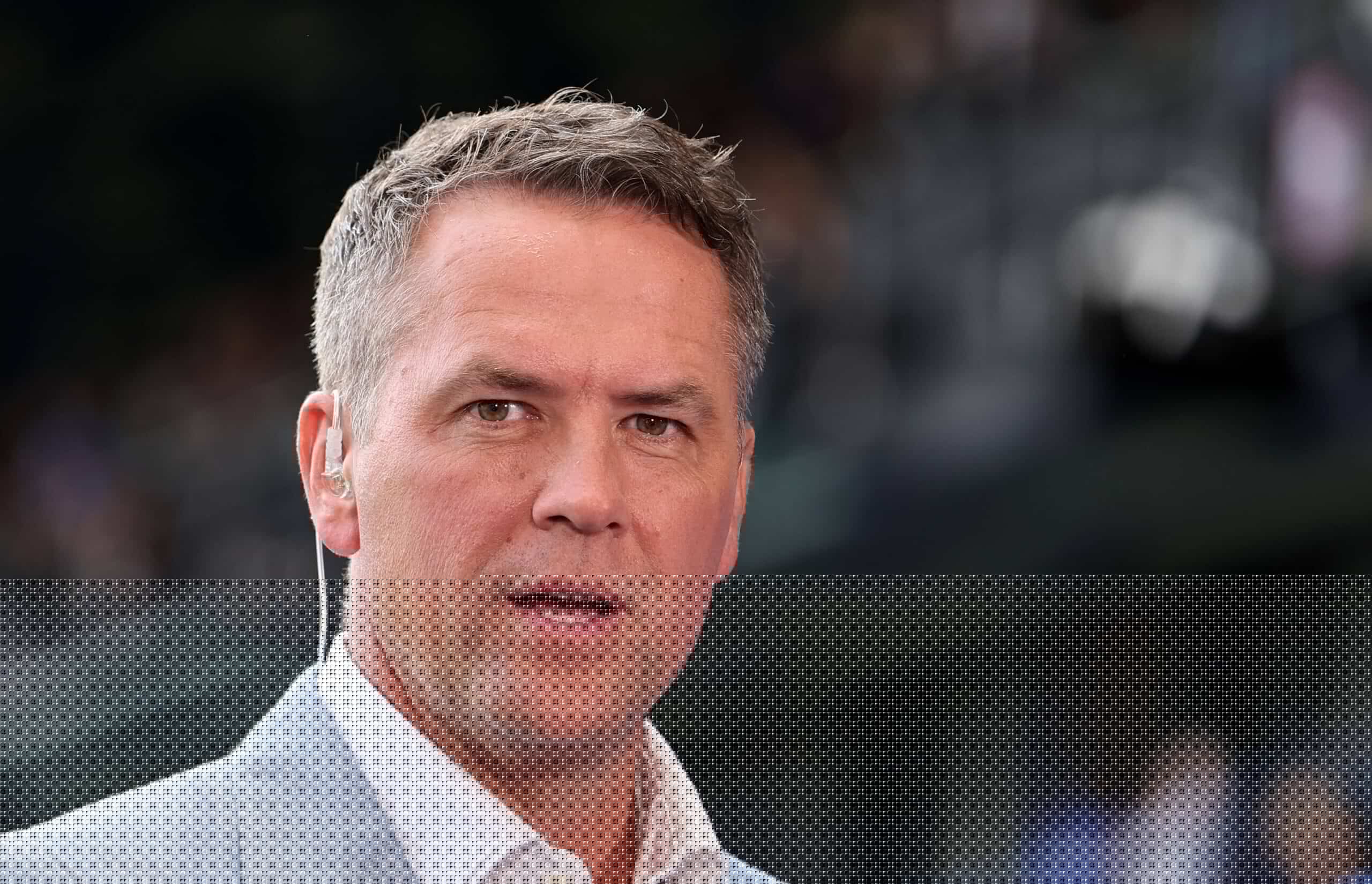 Former Liverpool star launches new Amazon Prime TV show