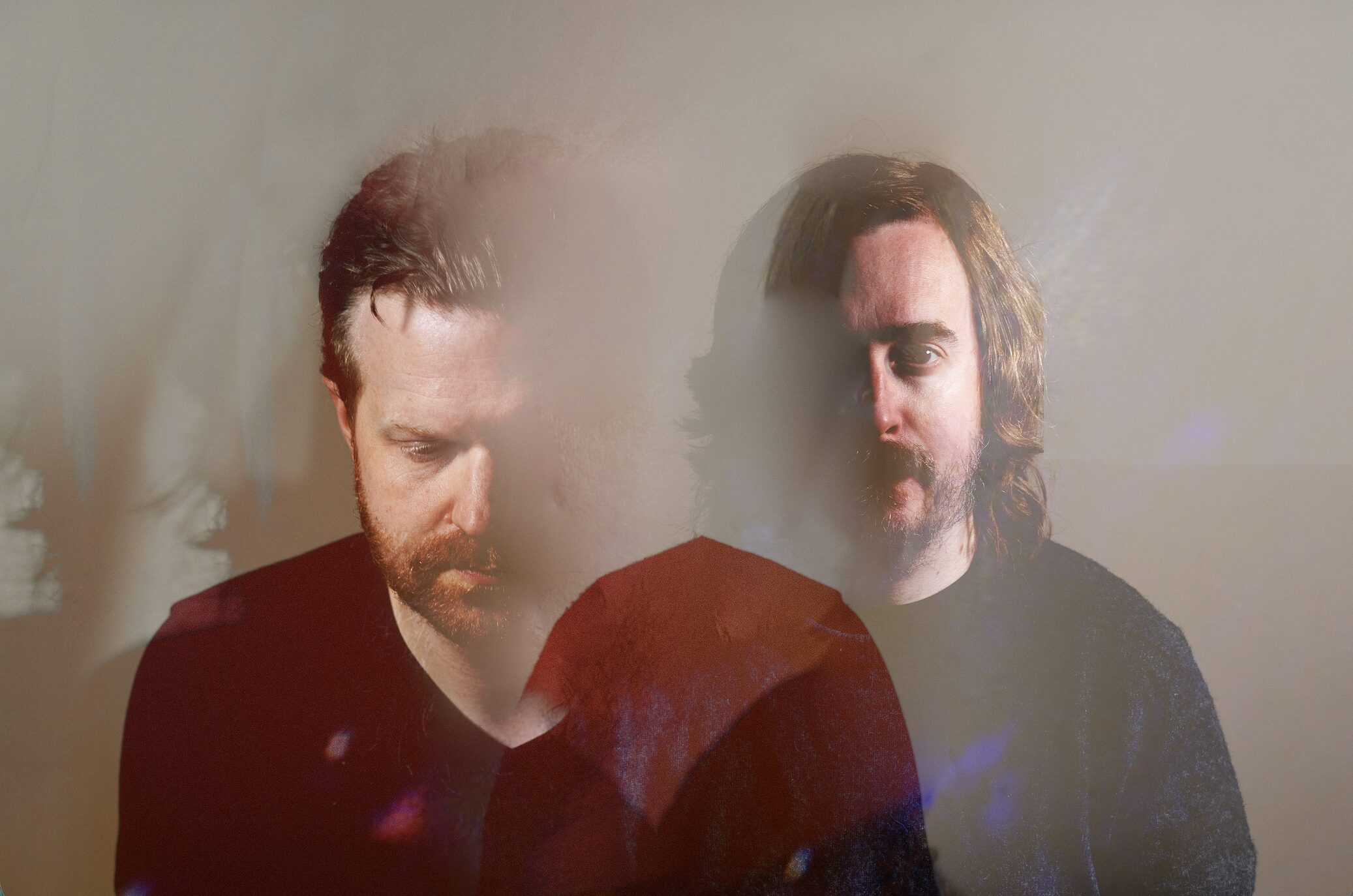 LISTEN: Allegories Find Solace In Hectic Electronic Melodies On Psychedelic “The Next Life”