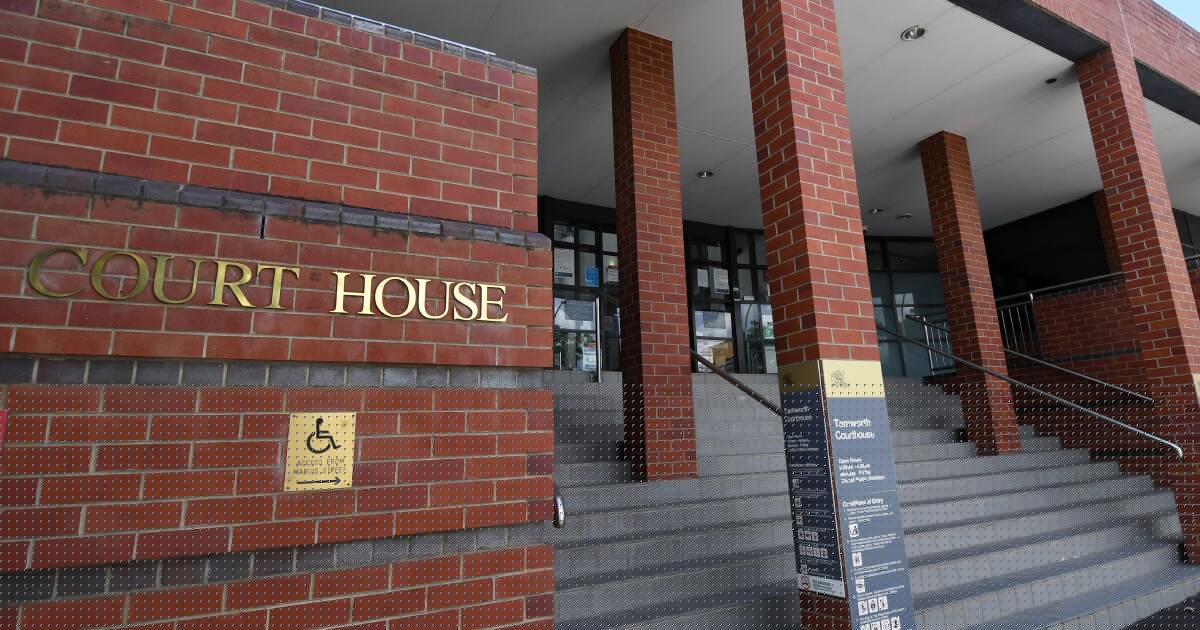 Former teacher to fight child abuse material charges at trial